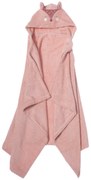 Βρεφική Κάπα (70x120) Nef-Nef Homeware Sweet Fox