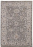 Χαλί Tabriz 662 D. Grey - 240Χ350