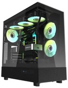 Darkflash Computer Case DPX90 (Black)