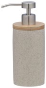 Grace sand 350 ml δοχείο κρεμοσάπουνου Sealskin