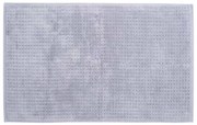 Πατάκι Μπάνιου (50x80) Das Home 0756 Grey