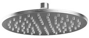 KARAG  ACCESSORIES Κεφαλή ντους Satinato H13801-S KARAG Ø20cm KARAG-5206836065670