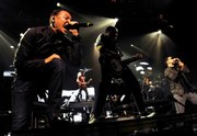 Φωτογραφία London iTunes Festival - Linkin Park, Matthew Baker - PA Images