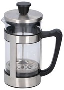 Καφετιέρα Γαλλικού Χειρός Με Έμβολο 1lt Alpina 871125297953