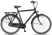 Marquant 28 Inch 56 cm Men 3SP Rim Brakes Matte black