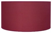 Καπέλο Φωτιστικού Για Ντουί E27 Heronia 14-0114 Red