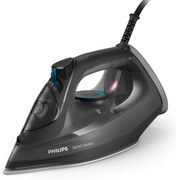 Σίδερο ατμού Philips 3000 Series DST3041/80 με ισχύ 2600W και χωρητικότητα νερού 300ml