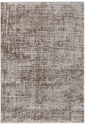 Χαλί Bella 235 Taupe Obsession 120Χ170cm