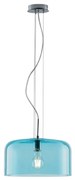 Φωτιστικό Κρεμαστό Fan Europe Gibus-S40 BLU 8031414873869 Μπλε