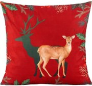 Διακοσμητικό Μαξιλάρι DEER