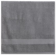 Πετσέτα Σώματος Delight 648-Grey 70x140 - Nef-Nef Homeware