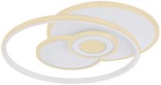 Φωτιστικό Οροφής Globo Lighting RODERICK 48442-50SH 2700 - 6000K