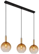 Φωτιστικό Κρεμαστό Globo Lighting MARINELLA 16048-3H