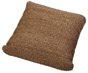 Μαξιλάρα - Πουφ KAG382 65x65x20cm Natural Espiel