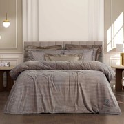 Κουβέρτα 3447 Fleece Beige Greenwich Polo Club Μονό 160x220cm Πολυέστερ