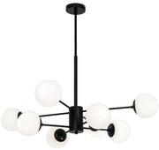 Φωτιστικό Οροφής Πολύφωτο Viokef Anouk 4228500