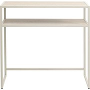 Console Loftie Greige 80x80cm - Μπεζ