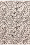 Χαλί Muse MU11 Spotty Black Asiatic London 120X170cm