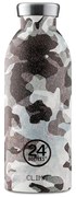 Μπουκάλι - Θερμός Clima 050 Camo Grey 8051513920516 500ml Multi 24Bottles