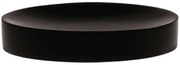 Σαπουνοθήκη Space 03017.001 Black Κεραμικό