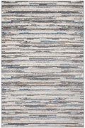 Χαλί Fanci R549A Light Grey-Light Blue Βιοκαρπέτ 200X250cm