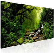 Πίνακας - The Fairytale Forest 120x40