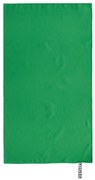 Πετσέτα Γυμναστηρίου (50x90) Kentia Versus Active 02 Green 190gsm