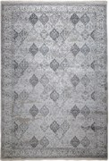 ΧΑΛΙ PEARL 8438 DARK GREY-ANTHRACITE - 200cm x 250cm - 2003375