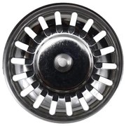 Sanitec 91-00-00109 Σχαράκι Βαλβίδας Στρογγυλό