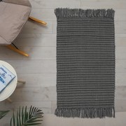 ΧΑΛΙ ΒΑΜΒΑΚΕΡΟ SL559 COTTON 50Χ80 ΓΚΡΙ San Lorentzo 201898C