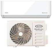Juro-Pro Maxclima 24Κ Κλιματιστικό Inverter 24000 BTU με WiFi Λευκό A+++/A++