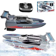 ToyMarkt Σκάφος Τηλεκατευθυνόμενο 33x21x10cm 623236