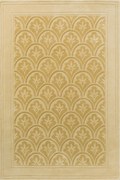 Χαλί Catarina 080806 Gold Laura Ashley 140X200cm