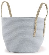 Καλάθι 25X14 Volcano Grey 5205495521169