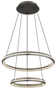 Φωτιστικό Κρεμαστό Globo Lighting ALAINA 67329-50H 2700 - 6000K