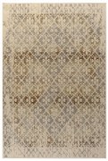 Χαλί All Season (133x190) Tzikas Carpets Kemet 44006-111