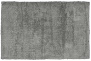 Πατάκι Μπάνιου Reverse Grey Sealskin 60X90 100% Βαμβάκι