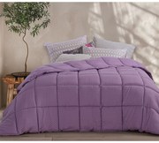 ΠΑΠΛΩΜΑ ΜΙΚΡ-HOLLOW COLORFULL 160X220 - 160X220 - MAUVE 5205495591049