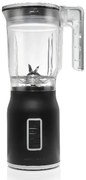Gorenje B800ORAB Μπλέντερ για Smoothies με Γυάλινη Κανάτα 1.5lt 800W Μαύρο