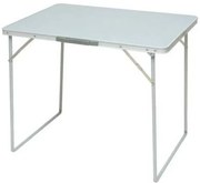 Τραπεζάκι Πτυσσόμενο Αλουμίνιο-Μέταλλο