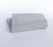 Κουβερτα Πικε Μονη Cool 160X240  - Γκρί - Nef-Nef Homeware