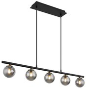 Φωτιστικό Κρεμαστό Globo Lighting JORGE 56136-5H