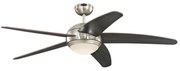 Ανεμιστήρας οροφής LED 5 πτερύγια Bendan Westinghouse-7206840-Σκ. καφέ 7206840