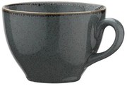 Φλυτζάνια Τσαγιού 250ml (Σετ 6τμχ) Kutahya Porselen Lima-P01 Blue