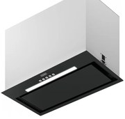 Franke FBFE BK A52 Black Matt Εντοιχιζόμενος Απορροφητήρας 52cm