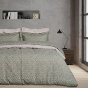 DAS HOME ΣΕΤ ΠΑΠΛΩΜΑΤΟΘΗΚΗ ΜΟΝΗ DAILY 3002 BEIGE, BLACK, KHAKI
