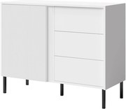 Μπουφές Mia V-Leuko