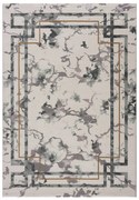 Χαλί (160x230) Polcarpet Oscar 9442 Grey
