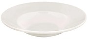 Πιάτο Βαθύ Pasta PR024PH627 27cm White Oriana Ferelli® Porcelain
