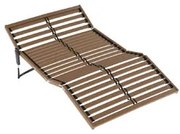 Dunlopillo  Δυναμικό Τελάρο Μονό Dunlopillo Balance-M Ηλεκτροκίνητο 90x200 BEST-30231864
